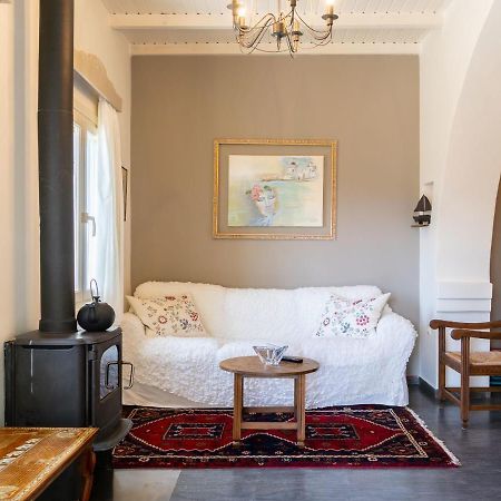 Bougainvillea House In Crete Sitia  Esterno foto
