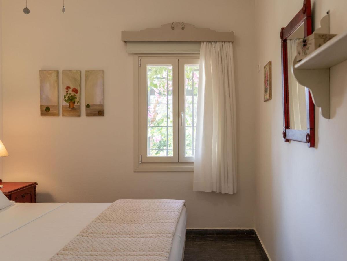 Bougainvillea House In Crete Sitia  Esterno foto
